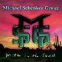 Written In Sand - Michael  Schenker Group   