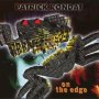 On The Edge - Patrick Rondat