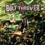 Honour Valour Pride - Bolt Thrower