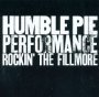 Performance: Rockin' The Fillmore - Humble Pie