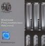 Warsaw Philharmonic Archive - Igor Markevitch