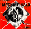 Supercharger - Machine Head