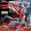 Tomb Of The Mutilated - Cannibal Corpse