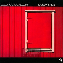 Body Talk - George Benson