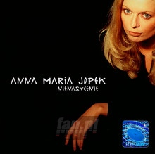 Nienasycenie - Anna Maria Jopek 