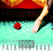 Piano Bar By Patricia Kaas - Patricia Kaas