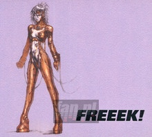 Freeek! - George Michael