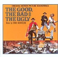 The Good, The Bad & The Ugly  OST - Ennio Morricone