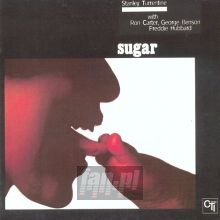 Sugar - Stanley Turrentine