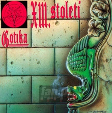 Gotika - XIII Stoleti - bigger Gotika - XIII Stoleti