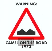 On The Road 1972 - Camel