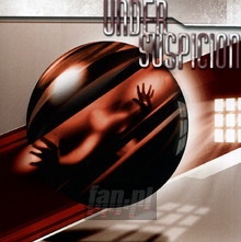 Under Suspicion - Under Suspicion