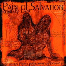 Remedy Lane - Pain Of Salvation
