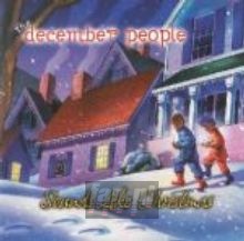 Sounds Like. - The December People 