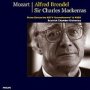 Mozart: 9&25 - Alfred Brendel