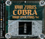 Tokyo Operations '94 - John Zorn