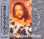 Dance To The Drums Again - Cassandra Wilson