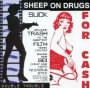 Double Trouble - Sheep On Drugs