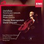 Cello Concerto/Violin & Cell - Rostropovich / Oistrakh
