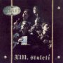 Amulet - XIII Stoleti