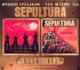 Nation/Blood-Rooted - Sepultura