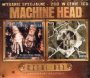 Supercharger/More Things - Machine Head