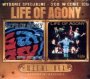 River Runs Red/Ugly - Life Of Agony