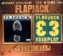 Ruthless Kick + Fairplay - Flapjack