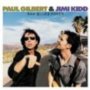 Raw Blues Power - Paul Gilbert / Jimmi Kidd