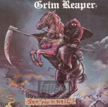 See You In Hell - Grim Reaper