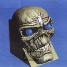 Eddie Head - Iron Maiden