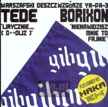 Tede/Borixon - Warszafski Deszcz / WYP3