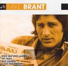 Les Essential - Mike Brant