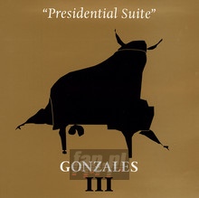Presidential Suite - Gonzales 