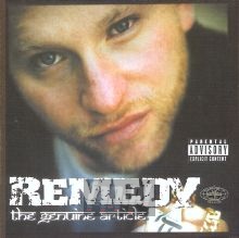 Genuine Article - Remedy