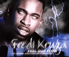 Feel Our Flow - Fredi Kruga