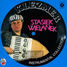 Klezmer - Stasiek Wielanek