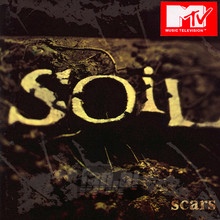 Scars - Soil