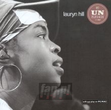 MTV Unplugged - Lauryn Hill MTV Unplugged - Lauryn Hill