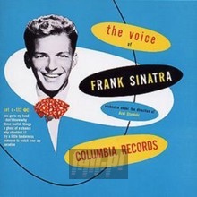 The Voice - Frank Sinatra