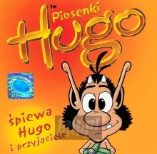 piewaj Piosenki - Hugo I Przyjaciele-R/W