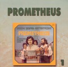 Po Sonecznej Stronie ycia - Prometheus