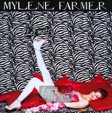 Les Mots [Best Of] - Mylene Farmer
