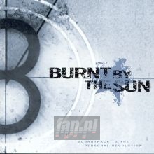 Soundtrack To The Personal Rev - Burnt By The Sun Soundtrack To The Personal Rev - Burnt By The Sun