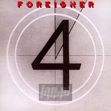 4 - Foreigner