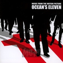 Ocean's Eleven  OST - V/A