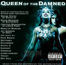 Queen Of The Damned  OST - Jonathan Davis