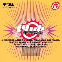 Viva Club Rotation vol.9 - Viva Club Rotation   