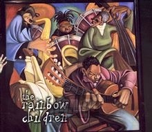 The Rainbow Children - Prince