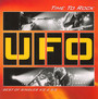 Time To Rock/Best Of . - UFO